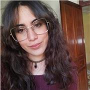 Profesora de español ofrece dar clase de español para extranjeros de manera online o particular